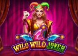 RTP Pragmatic Play Wild Wild Joker